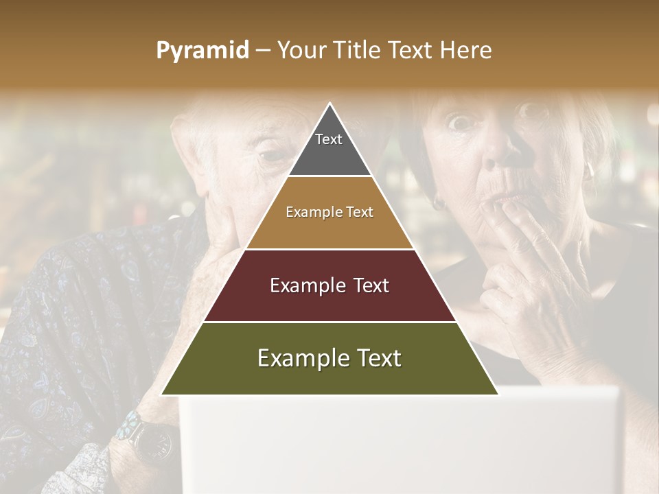Part Equipment House PowerPoint Template
