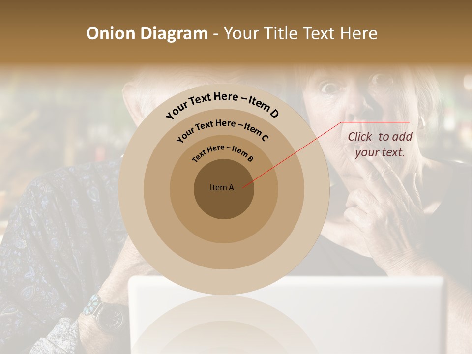 Part Equipment House PowerPoint Template