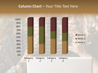 Part Equipment House PowerPoint Template