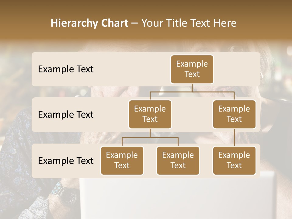 Part Equipment House PowerPoint Template