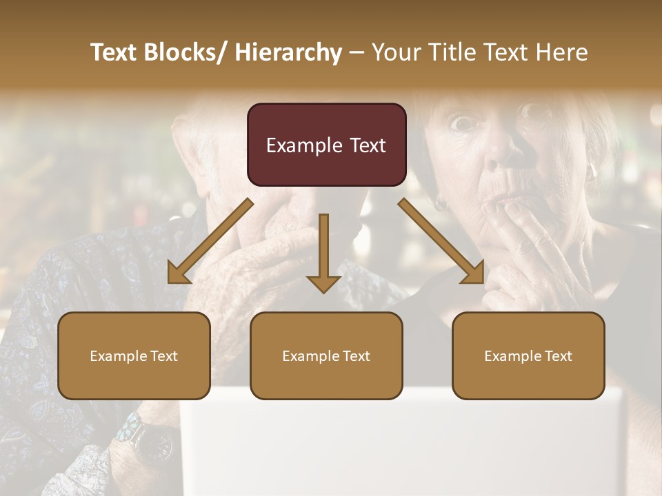 Part Equipment House PowerPoint Template