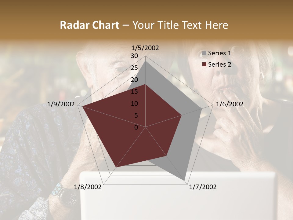 Part Equipment House PowerPoint Template