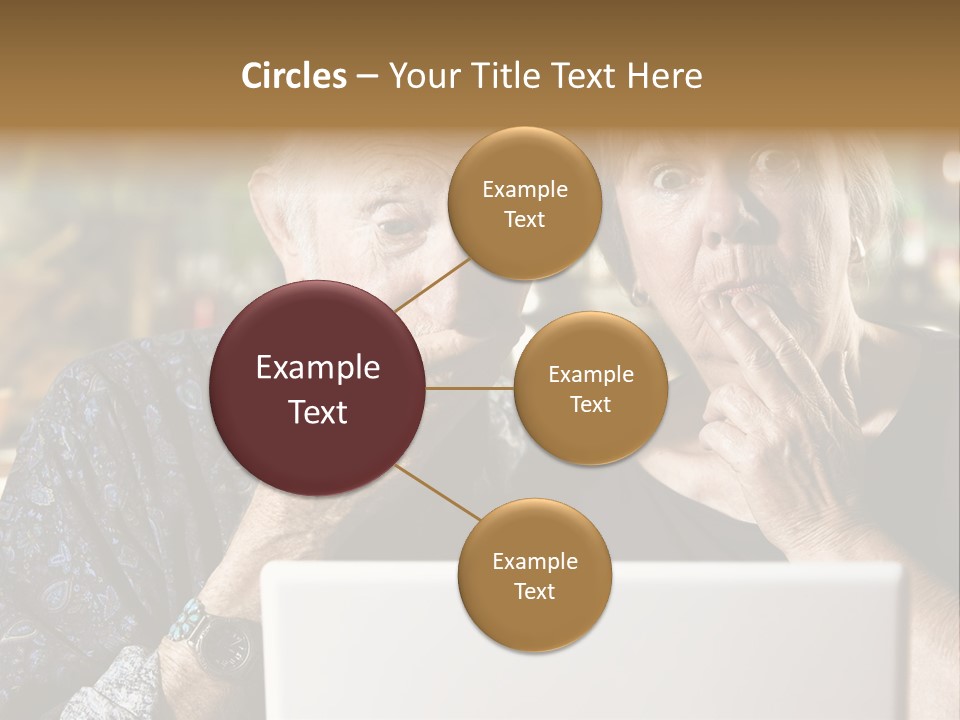 Part Equipment House PowerPoint Template