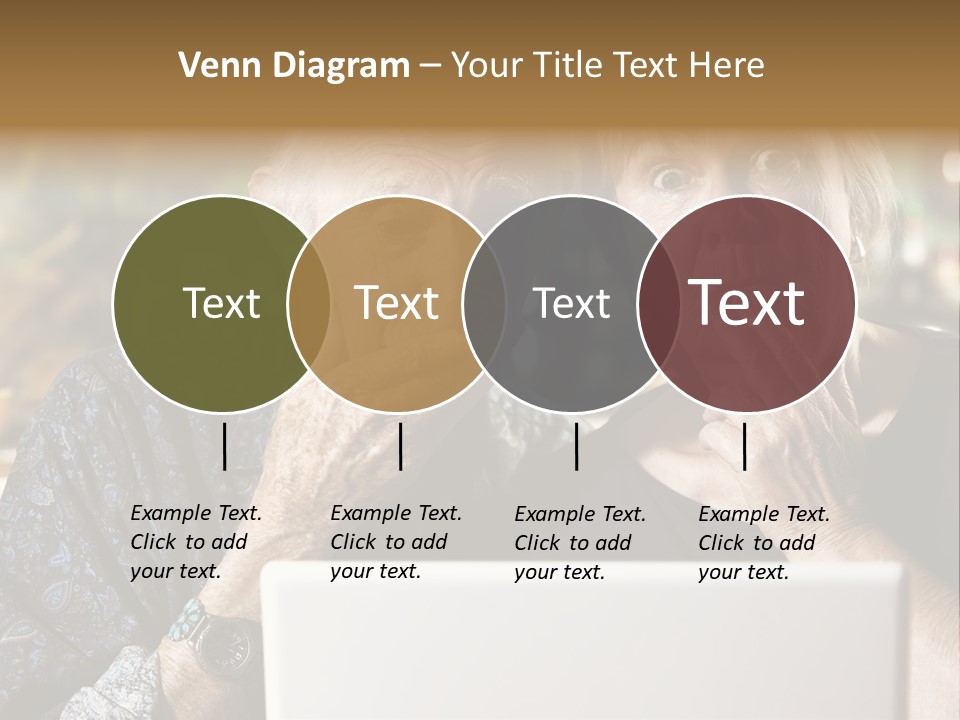 Part Equipment House PowerPoint Template