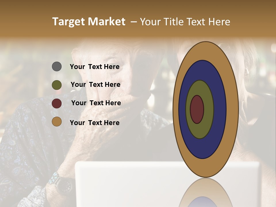 Part Equipment House PowerPoint Template