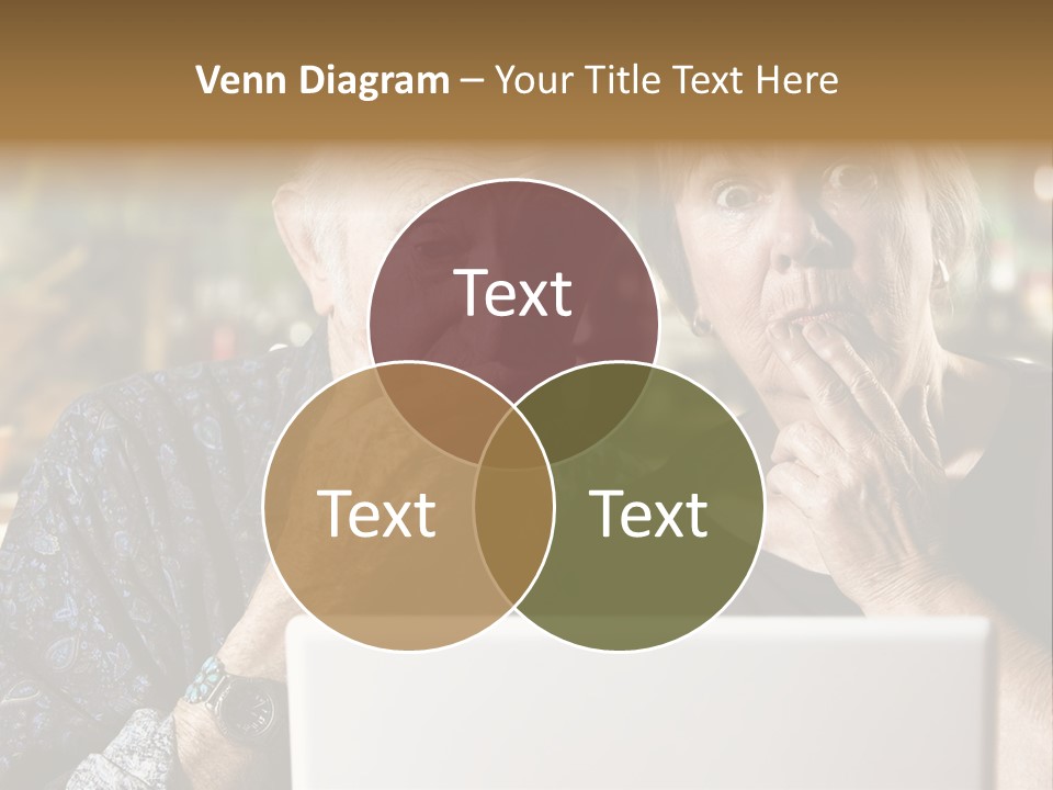 Part Equipment House PowerPoint Template