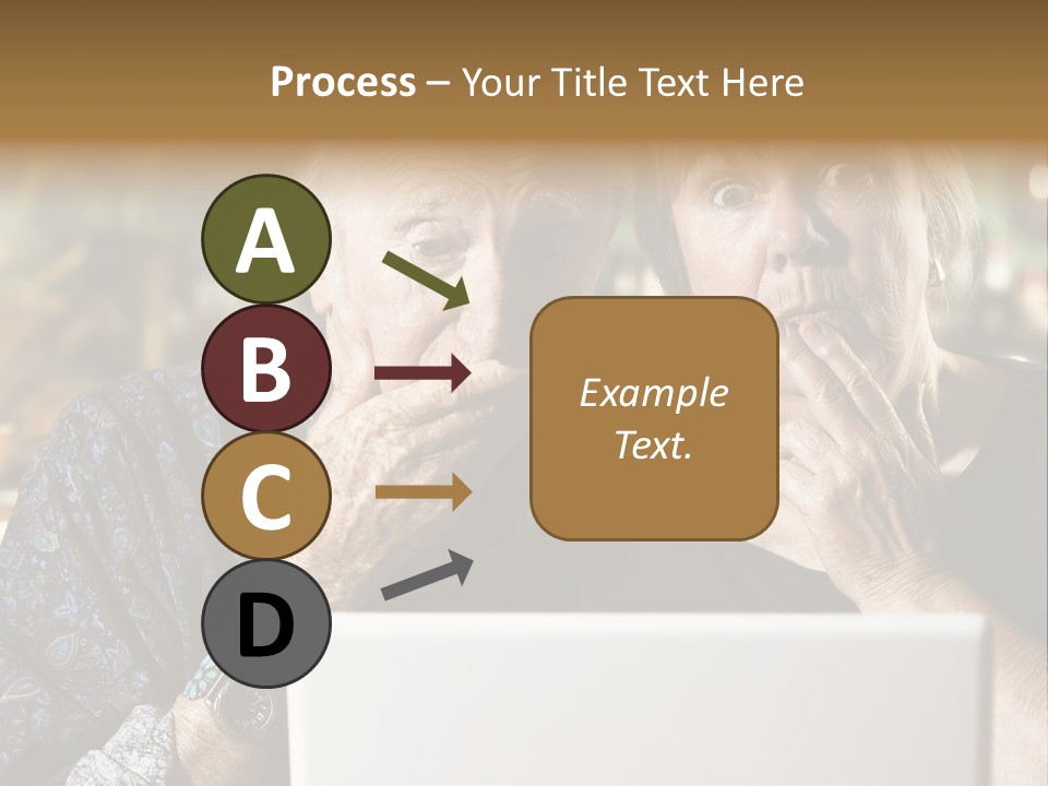 Part Equipment House PowerPoint Template
