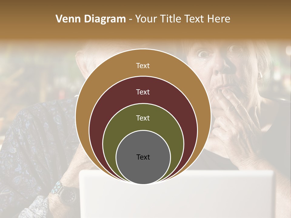 Part Equipment House PowerPoint Template