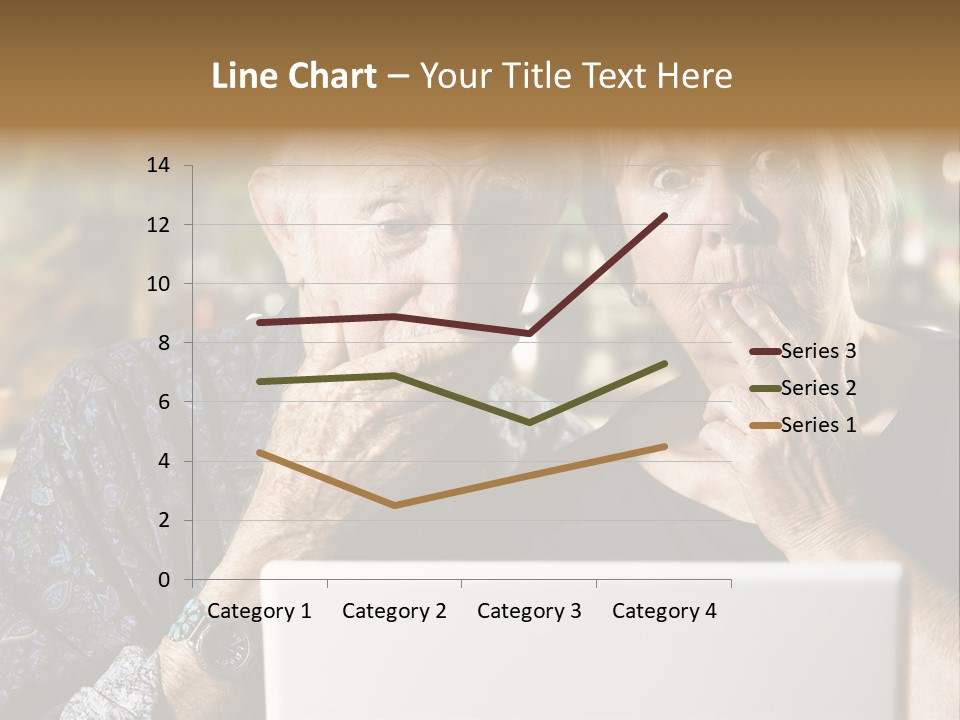 Part Equipment House PowerPoint Template