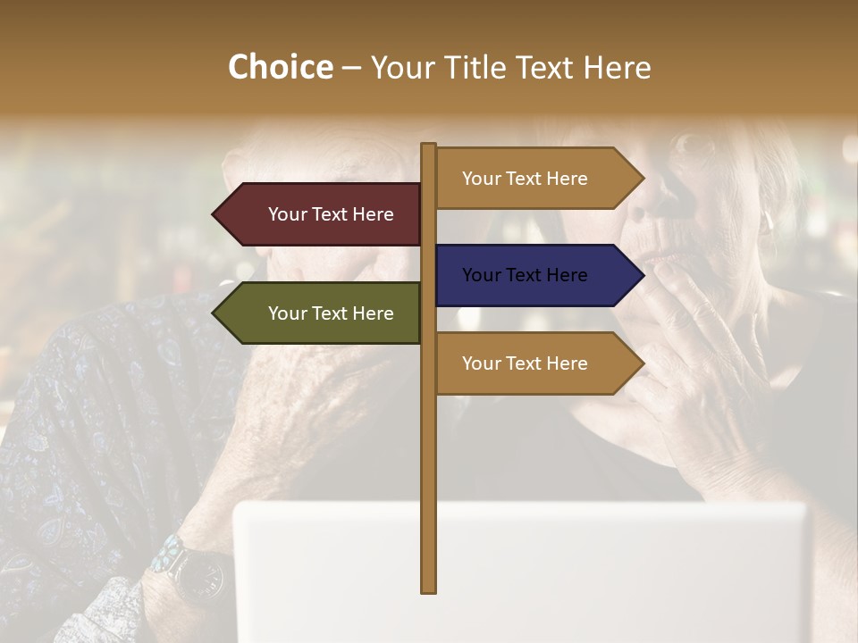 Part Equipment House PowerPoint Template