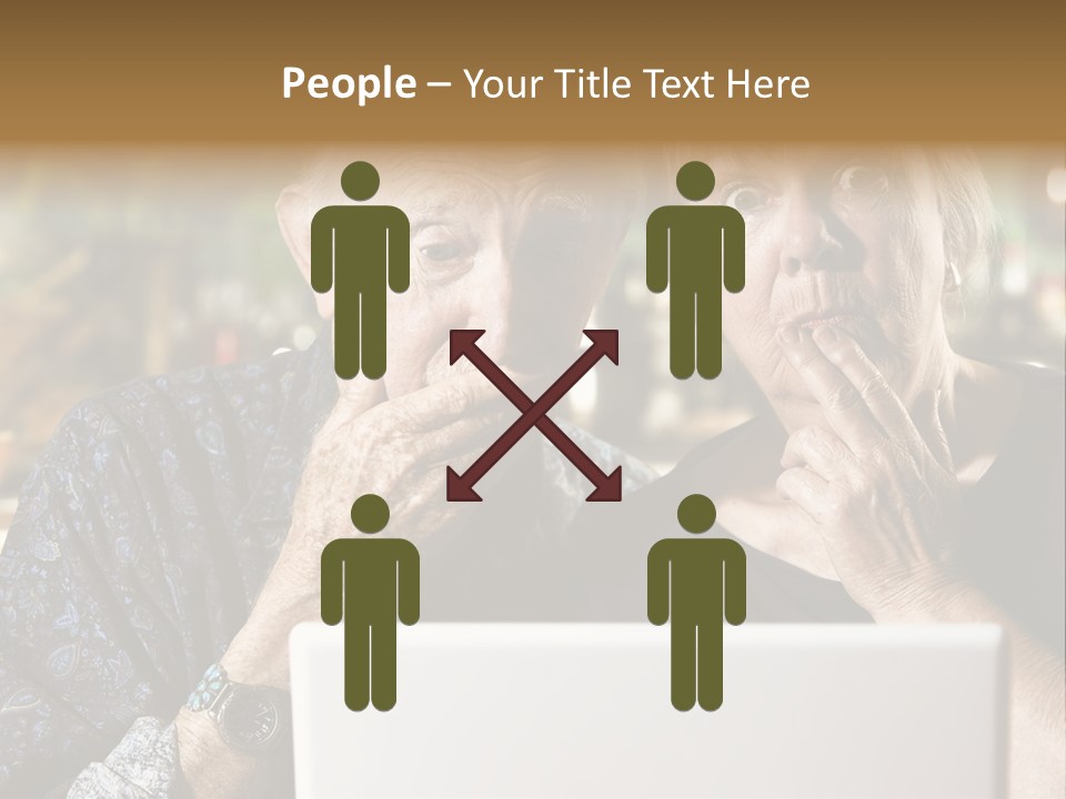 Part Equipment House PowerPoint Template