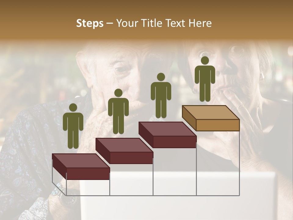 Part Equipment House PowerPoint Template