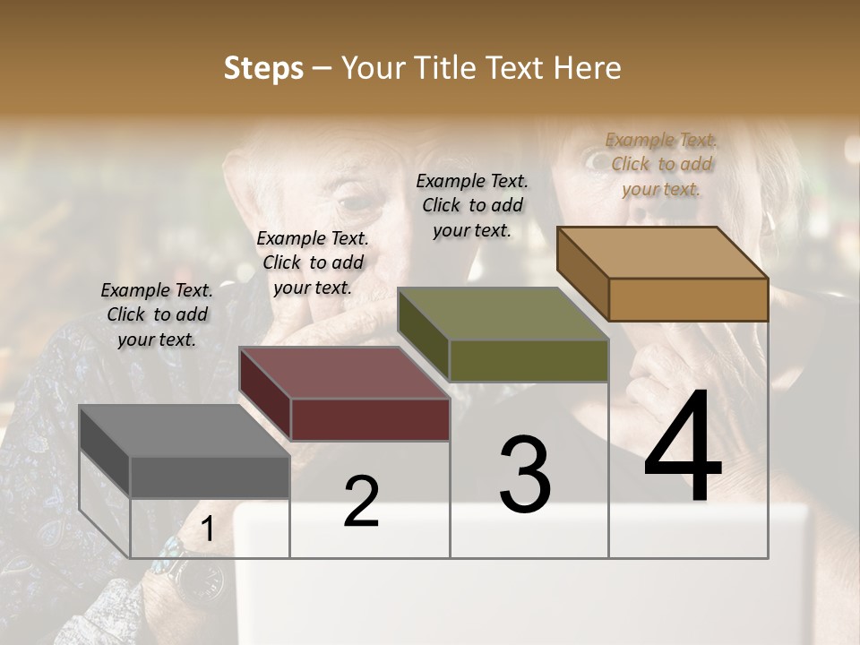 Part Equipment House PowerPoint Template