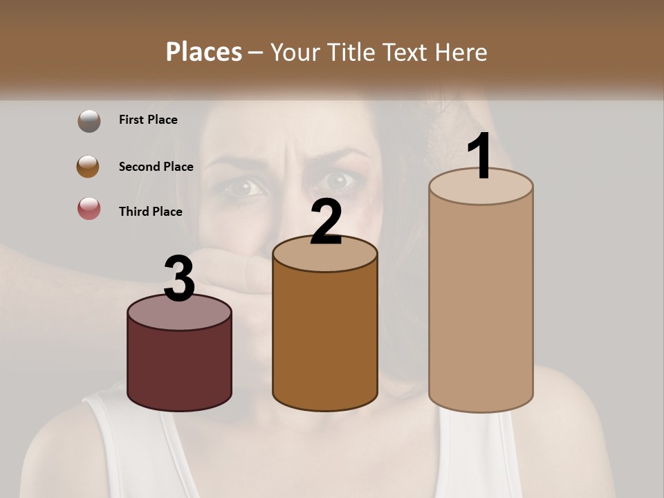 Remote Climate Air PowerPoint Template