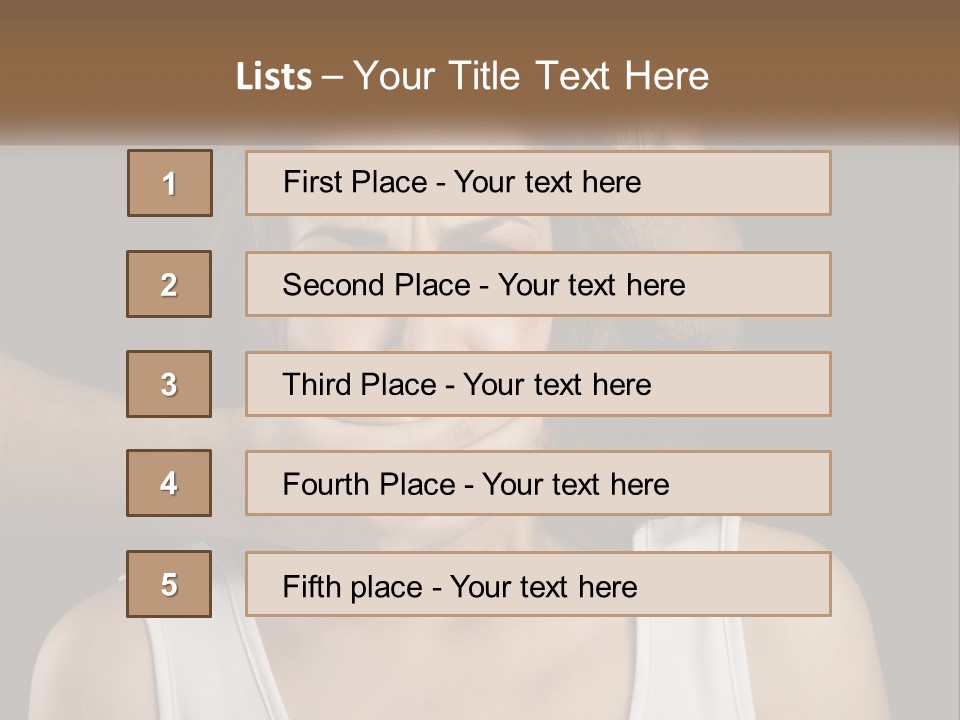 Remote Climate Air PowerPoint Template