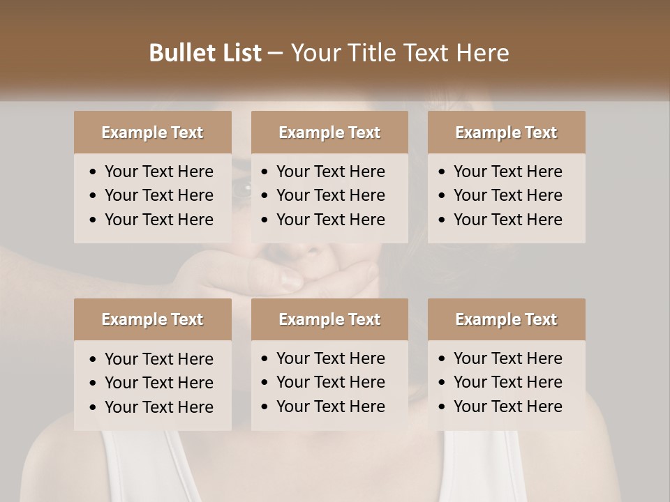 Remote Climate Air PowerPoint Template