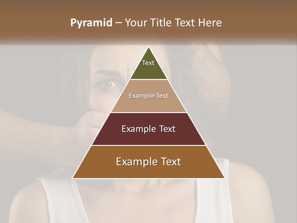 Remote Climate Air PowerPoint Template