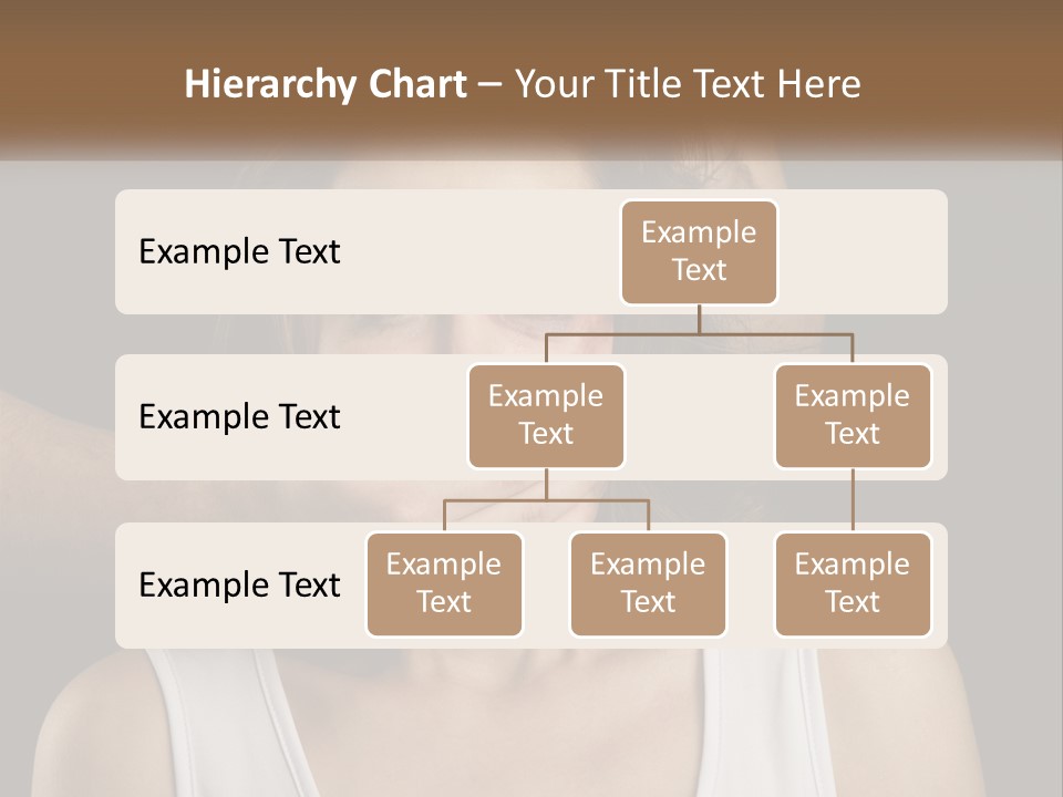 Remote Climate Air PowerPoint Template