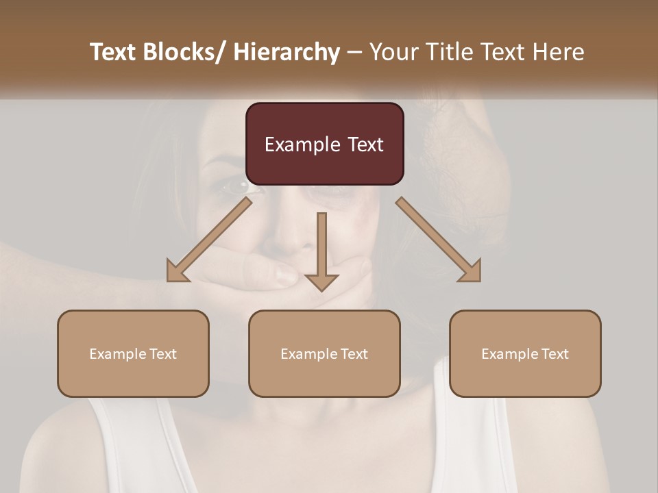 Remote Climate Air PowerPoint Template