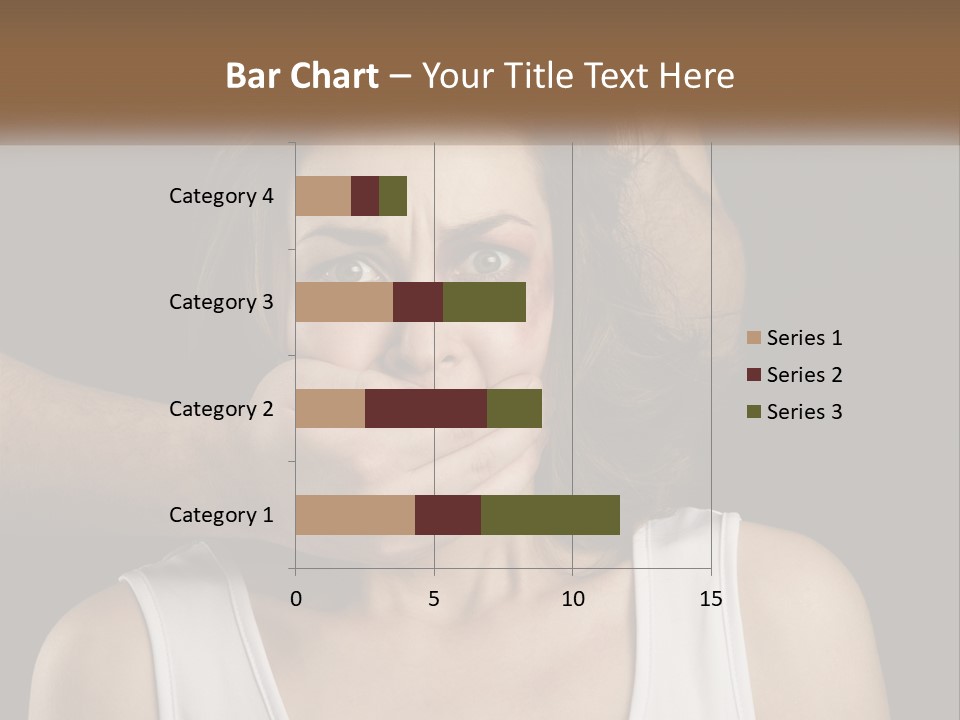 Remote Climate Air PowerPoint Template