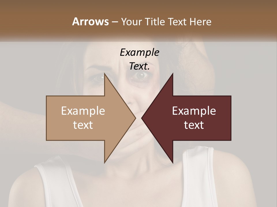 Remote Climate Air PowerPoint Template