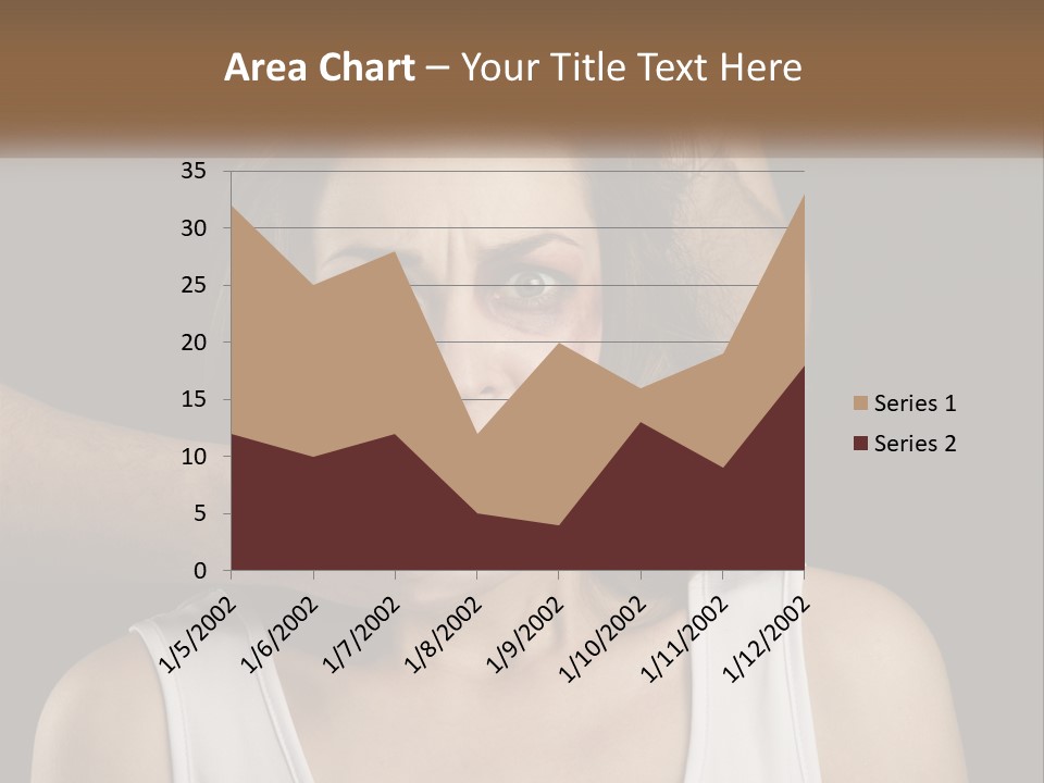 Remote Climate Air PowerPoint Template