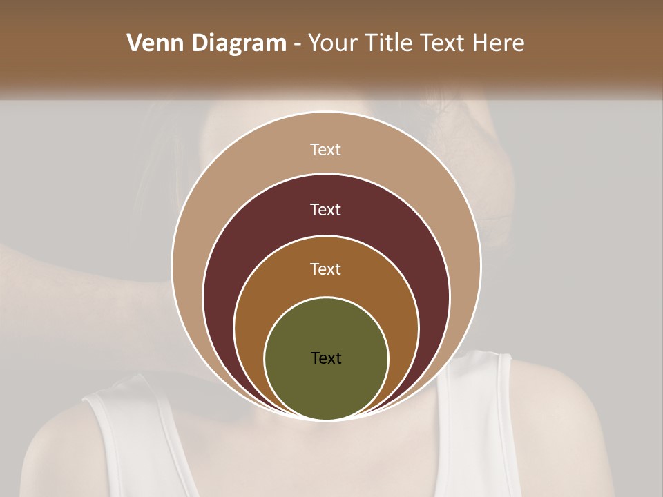 Remote Climate Air PowerPoint Template