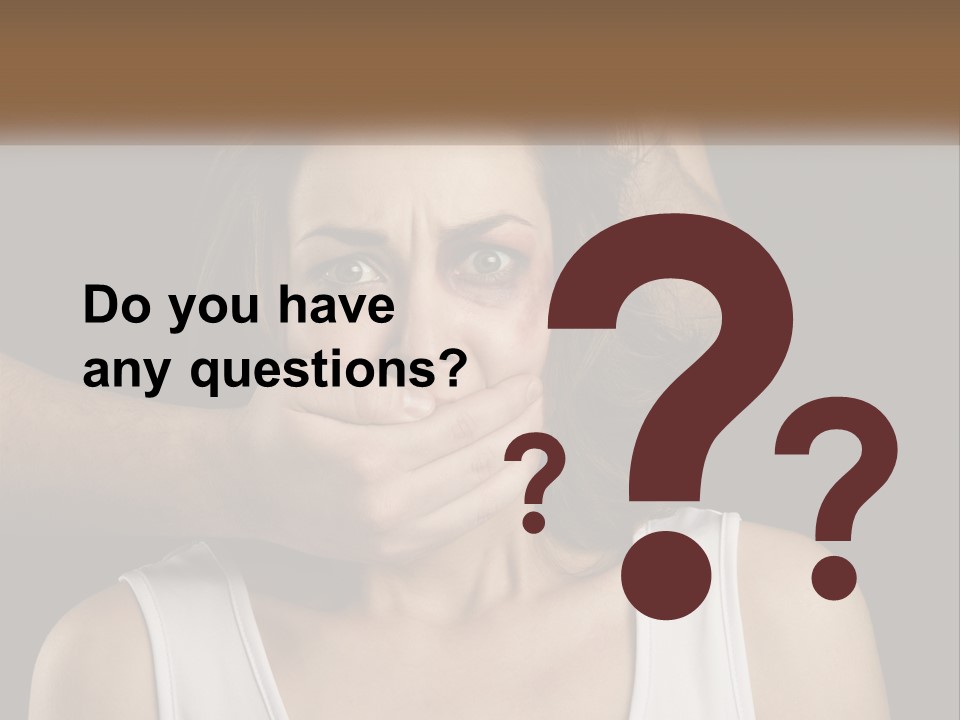 Remote Climate Air PowerPoint Template