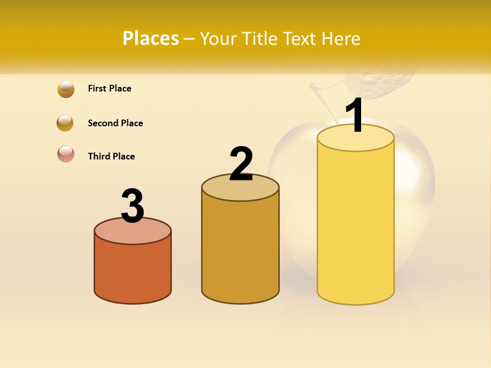 Electricity Heat Cooling PowerPoint Template
