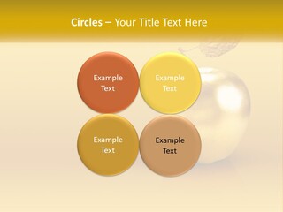 Electricity Heat Cooling PowerPoint Template