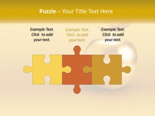 Electricity Heat Cooling PowerPoint Template