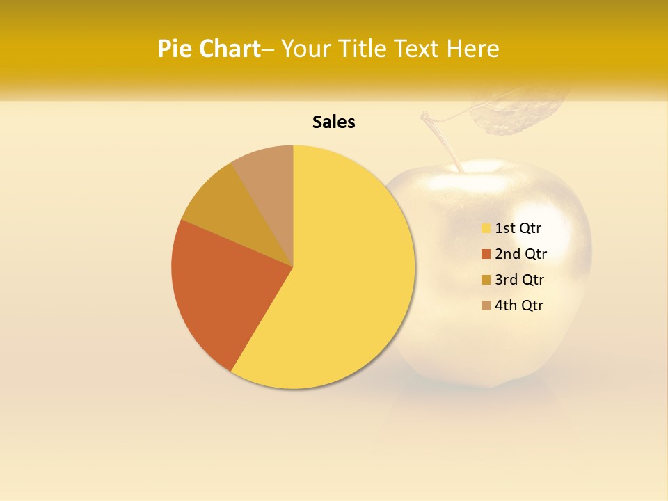 Electricity Heat Cooling PowerPoint Template