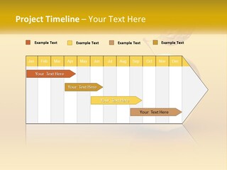 Electricity Heat Cooling PowerPoint Template