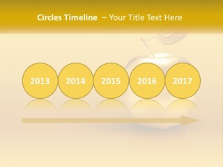 Electricity Heat Cooling PowerPoint Template