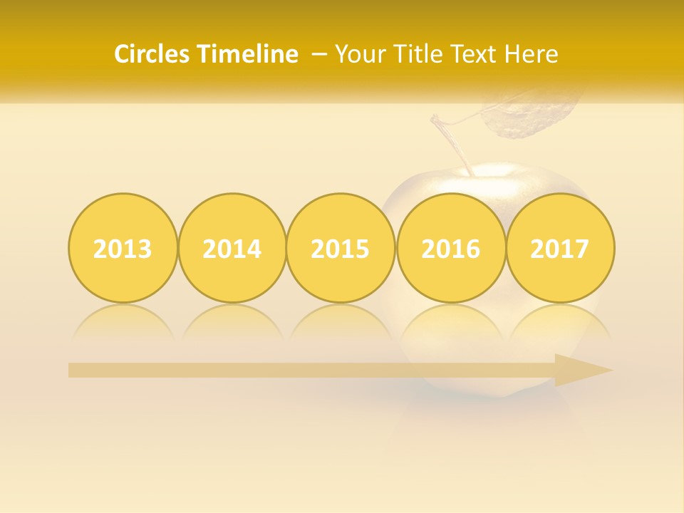 Electricity Heat Cooling PowerPoint Template