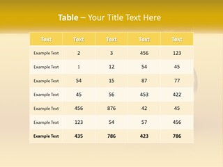 Electricity Heat Cooling PowerPoint Template