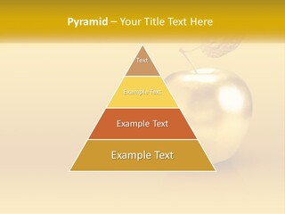Electricity Heat Cooling PowerPoint Template