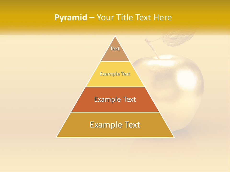 Electricity Heat Cooling PowerPoint Template