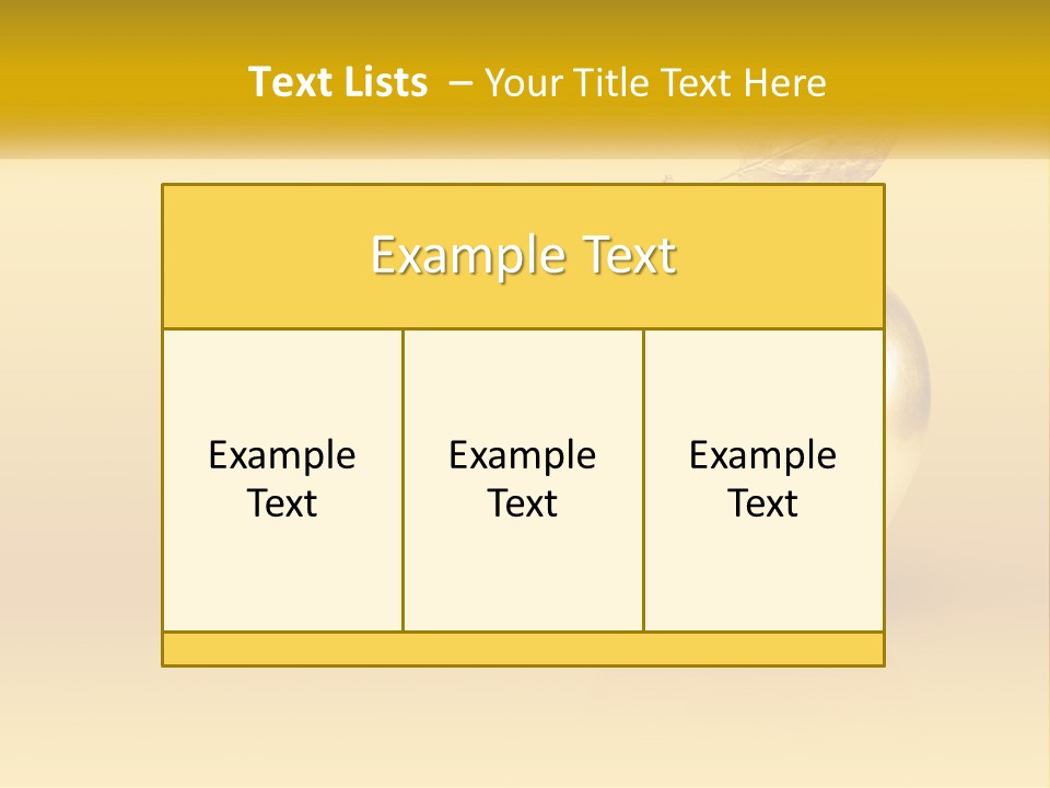 Electricity Heat Cooling PowerPoint Template