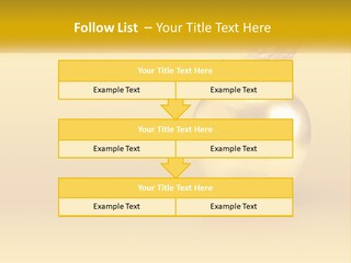 Electricity Heat Cooling PowerPoint Template
