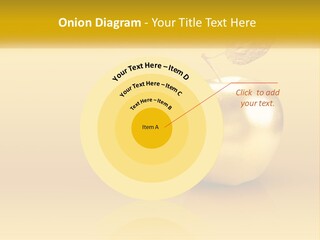 Electricity Heat Cooling PowerPoint Template