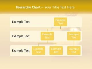 Electricity Heat Cooling PowerPoint Template