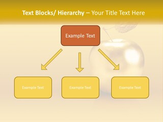 Electricity Heat Cooling PowerPoint Template