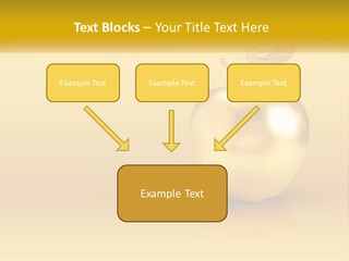Electricity Heat Cooling PowerPoint Template