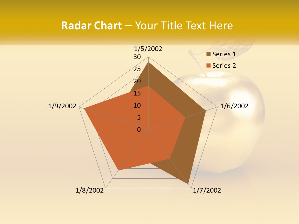 Electricity Heat Cooling PowerPoint Template