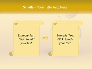 Electricity Heat Cooling PowerPoint Template