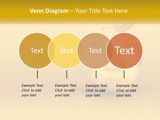 Electricity Heat Cooling PowerPoint Template