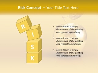 Electricity Heat Cooling PowerPoint Template