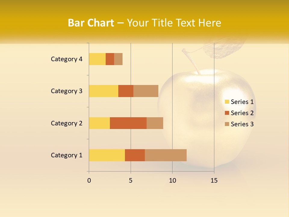 Electricity Heat Cooling PowerPoint Template