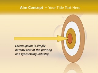 Electricity Heat Cooling PowerPoint Template